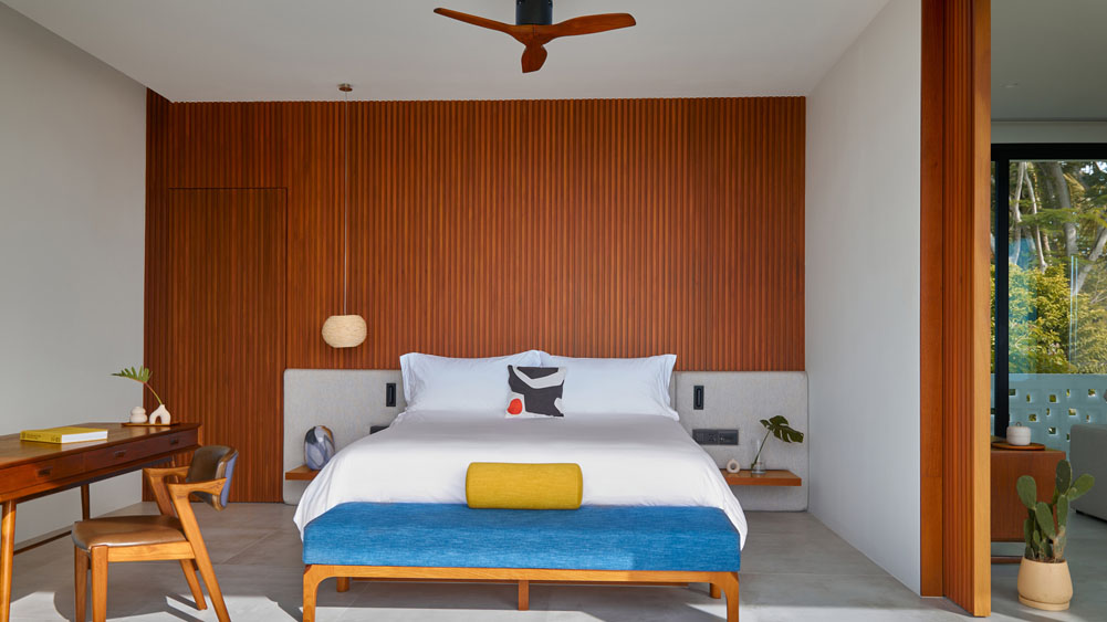 Casa Alma - Encanto - Bedroom